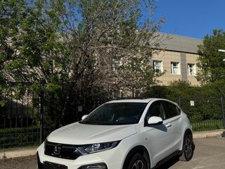2021 Honda XR-V I Рестайлинг, белый, 1450000 рублей, вид 1