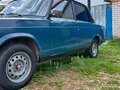 2009 Lada (ВАЗ) 2105, синий, 150000 рублей - вид 7