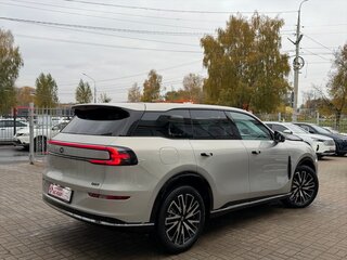 2026 Changan Qiyuan Q07 31.7 kWh, серый, 3890000 рублей, вид 4