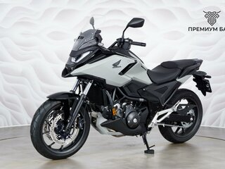 2026 Honda NC 750X, серый, 1477000 рублей, вид 3