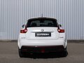 2013 Nissan Juke Nismo I, белый - вид 3
