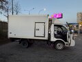 2013 Kia Bongo, белый, 1250000 рублей - вид 4