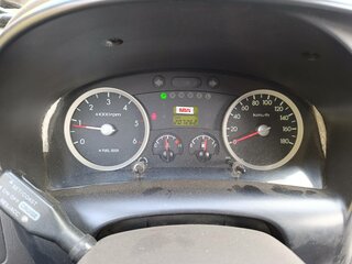 2012 Hyundai Porter II, белый, 750000 рублей, вид 5
