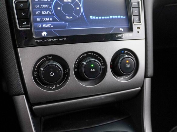 2012 Peugeot 308 I Рестайлинг, белый, 642055 рублей - вид 13