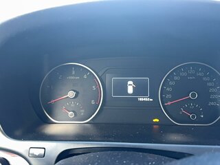 2017 Kia Mohave I Рестайлинг, серый, 2690000 рублей, вид 5