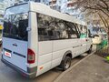 2017 Mercedes-Benz Sprinter Classic, белый, 2610000 рублей - вид 5