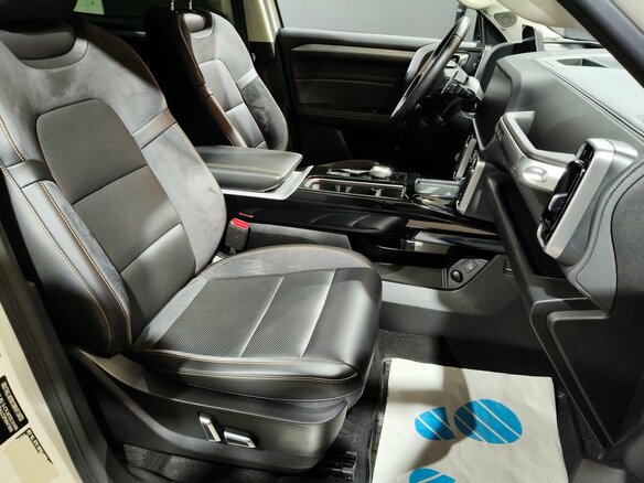 2023 Haval Dargo X I, белый, 2399000 рублей - вид 6
