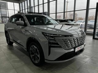 2025 Changan CS75 Plus IV, серый, 4249900 рублей, вид 4
