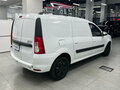 2022 LADA (ВАЗ) Largus, серебристый, 850000 рублей - вид 4