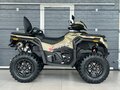 2026 Loncin XWolf 1000, бежевый, 1259000 рублей - вид 6