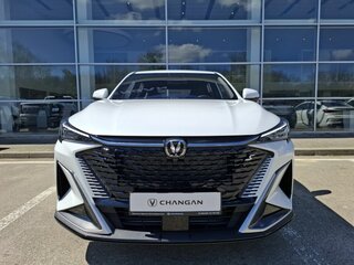2026 Changan CS35 Max, белый, 2839900 рублей, вид 2