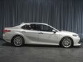 2021 Toyota Camry VIII (XV70), белый, 2949000 рублей - вид 4