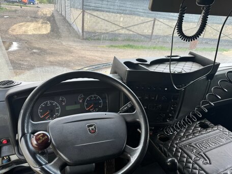 2012 КамАЗ 65117, синий, 2200000 рублей, вид 5
