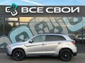 2011 Mitsubishi ASX I, серебристый, 1087000 рублей - вид 8
