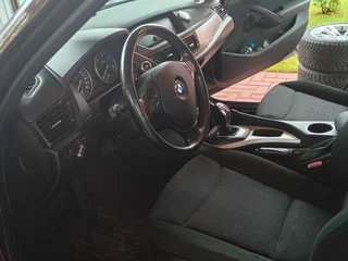 2013 BMW X1 20d I (E84) Рестайлинг, коричневый, 1250000 рублей, вид 5