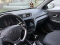 2016 Kia Rio III Рестайлинг, белый, 1150000 рублей - вид 5
