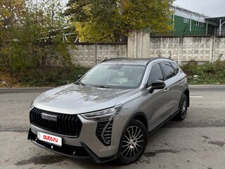 2024 Haval Jolion I, серый, 1895000 рублей, вид 1