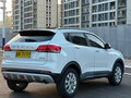 2020 Haval H2s, белый, 879000 рублей - вид 4
