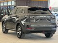 2025 Changan Qiyuan Q05 I, серый - вид 5