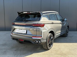 2026 Geely Coolray I Рестайлинг 2, серый, 2964990 рублей, вид 5