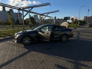 2012 Mercedes-Benz E-Класс 250 7G-Tronic IV (W212, S212, C207), серый, 1529000 рублей, вид 3