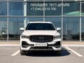 2026 Geely Monjaro I Рестайлинг, белый, 4654990 рублей - вид 1
