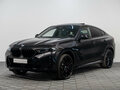 2026 BMW X6 40d III (G06) Рестайлинг, чёрный, 17490000 рублей