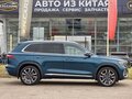 2024 Geely Monjaro I, синий, 3100000 рублей - вид 6