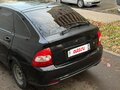 2009 Lada (ВАЗ) Priora I, чёрный, 275000 рублей - вид 10