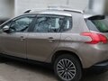 2015 Peugeot 2008 I, бежевый, 1190000 рублей - вид 5