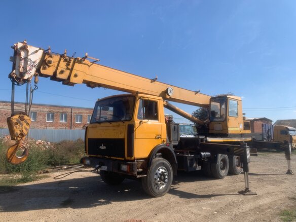 2010 Машека КС-55727, 2650000 рублей