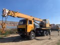 2010 Машека КС-55727, 2650000 рублей
