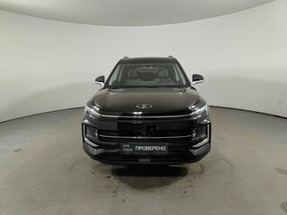 2025 Москвич 3, чёрный, 1480000 рублей, вид 2