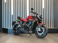 2026 QJMotor SRK 921, красный, 1090000 рублей - вид 2