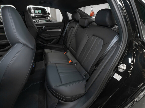 2026 Audi A6 VI (C9), чёрный, 8500000 рублей - вид 13