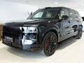 2025 Zeekr 9X 70 kWh, чёрный, 11998000 рублей