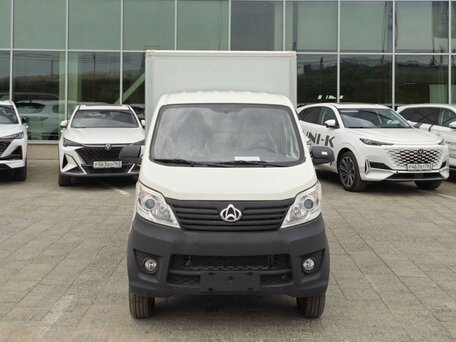 2023 Changan Star Truck, белый, 2189900 рублей, вид 2