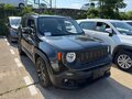 2017 Jeep Renegade I, чёрный - вид 1