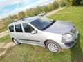 2014 Lada (ВАЗ) Largus I, серый, 590000 рублей - вид 6