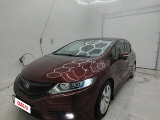 2015 Honda Jade I, красный, 1200000 рублей, вид 1