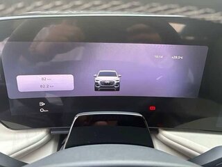 2026 Audi Q5 L III (GU), серый, 5720000 рублей, вид 2