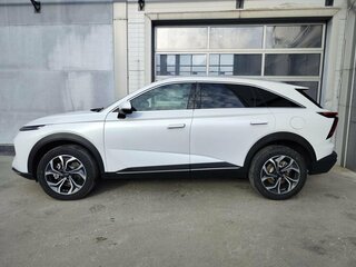 2026 Haval F7 II, белый, 3799000 рублей, вид 3