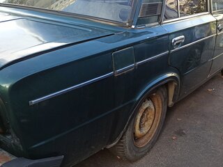 2003 Lada (ВАЗ) 2106 4-speed, зелёный, 97000 рублей, вид 4