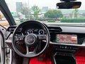 2023 Audi A3 35 TFSI Long IV (8Y), белый, 2150000 рублей - вид 8