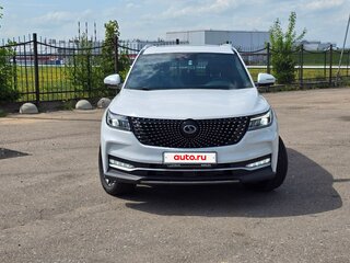 2024 Dongfeng Fengon ix7, белый, 3000000 рублей, вид 1