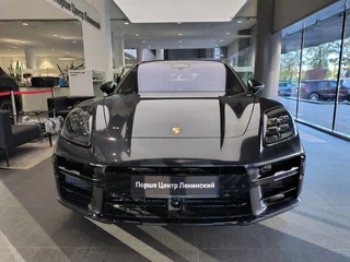 2026 Porsche Panamera GTS III, серый, 31230000 рублей, вид 3