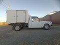 2007 LADA (ВАЗ) ВИС 2345, белый, 280000 рублей - вид 2