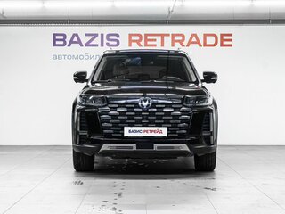 2023 Changan CS95 I Рестайлинг 2, чёрный, 2750000 рублей, вид 2