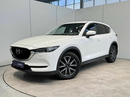 Mazda CX-5 II