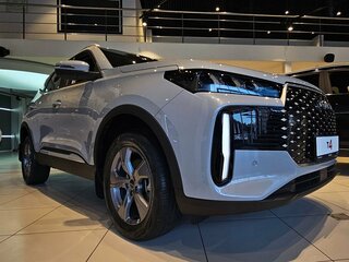 2026 Tenet T4, серый, 2659000 рублей, вид 5